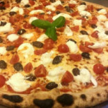 Pizzeria Dal Lep Comida