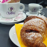 Toffee Comida