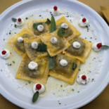 La Locanda Nourriture
