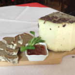 La Locanda Comida