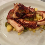 Osteria Murivecchi Comida