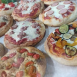 Pane E Pizza Srls Nourriture