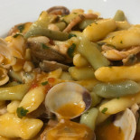 Trattoria Da Adele Comida