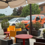Tabarin Extérieur