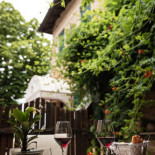 Nuovo Ranch food