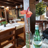 Nuovo Ranch food