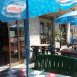 Al Sole À l'intérieur