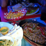1950 American Diner food