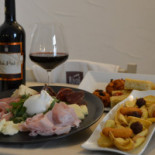 Locanda Rivoli Nourriture