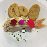 Locanda Rivoli Nourriture