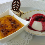 Il Ristoro Nourriture
