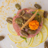 Fabula Bistrot Nourriture