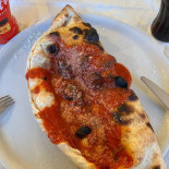 Sotto Zero food
