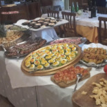Al Borgo Antico Nourriture