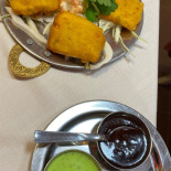 Tanduri Nourriture