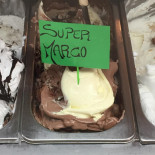 Bauru' Nourriture