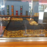 Pizzeria La Rustica Nourriture
