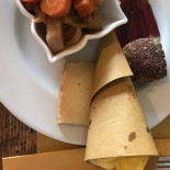 Trattoria Dai Frati Nourriture