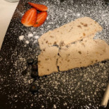 Steakhouse Da Benny Nourriture