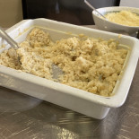 Co.ri.sar. Comida