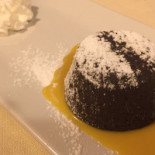 L'osteria Marengo Nourriture