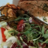 Taverna Sorrentina Sweet Dreams food