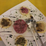 Terrazze Belvedere Nourriture
