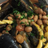 La Sosta Comida