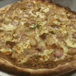 Teo Pizza Comida