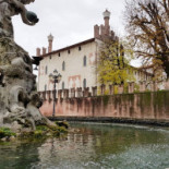 Osteria Dal Conte Comida