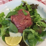 Trattoria La Braia Dal 1933 Di Conti Fabio food