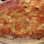 Trattoria Corchia Nourriture