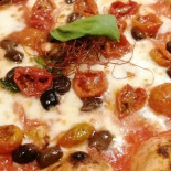 Civico 9 Pizzeria Comida