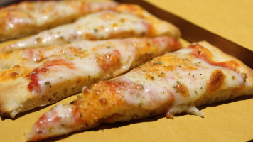 Caffè Garibaldi food