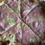 Capannaccia Pizzeria Palau Nourriture
