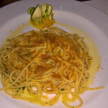 Capannaccia Pizzeria Palau Nourriture