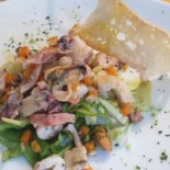Divino Mangiare Nourriture
