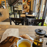 Tibidabo Gluten Free Bakery Cibo