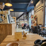 Tibidabo Gluten Free Bakery Cibo