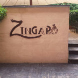 Zingaro Comida
