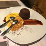 Zingaro Comida