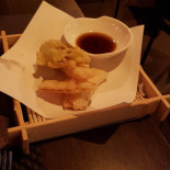 Koi Food