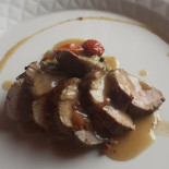 La Cantinella Nourriture