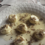 La Cantinella Nourriture
