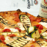 Acquamarina Comida