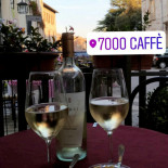 7000 Caffe Nourriture