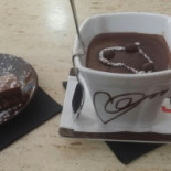 7000 Caffe Nourriture