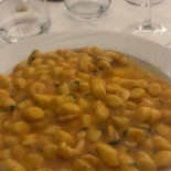 Lido Celommi food