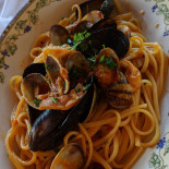Il Cacciatore Nourriture