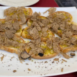 Locanda Del Tartufo